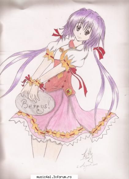 sa incep desenele mele