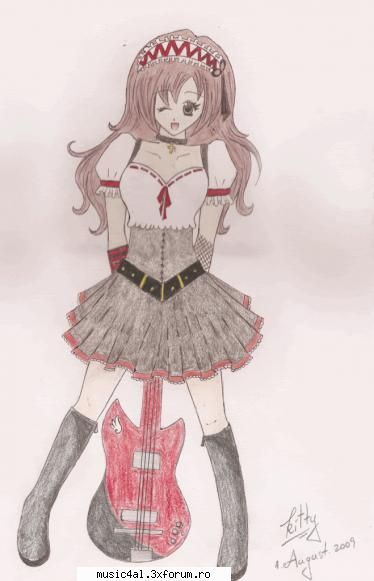alta desenele mele