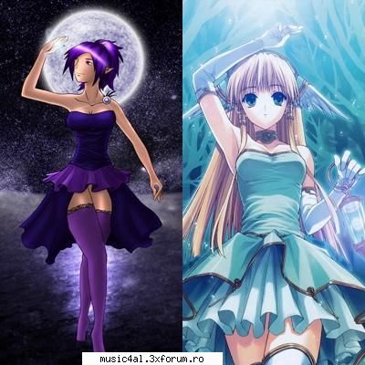 Personajeane inventate de voi - Eu a doua e pt noul fic Nume: Allice Walker Ani - Cafenea