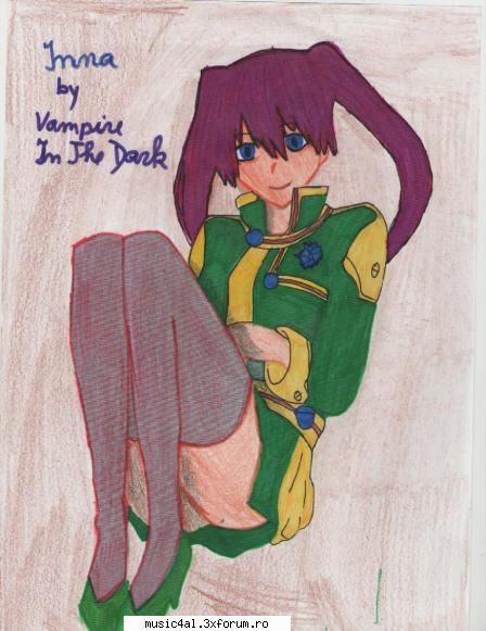 RockGirl`s Rpc - Moonlight - Rpc