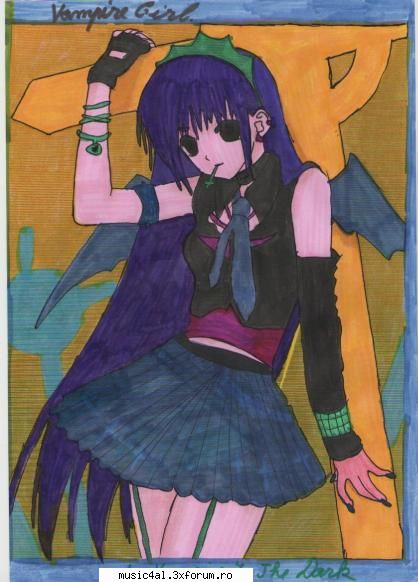RockGirl`s Rpc - Moonlight - Rpc