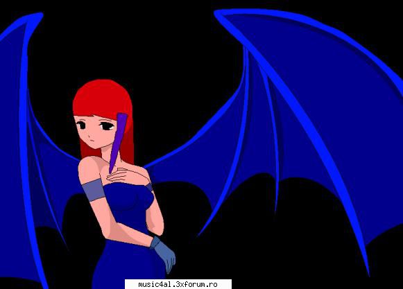 RockGirl`s Rpc - Moonlight - Rpc
