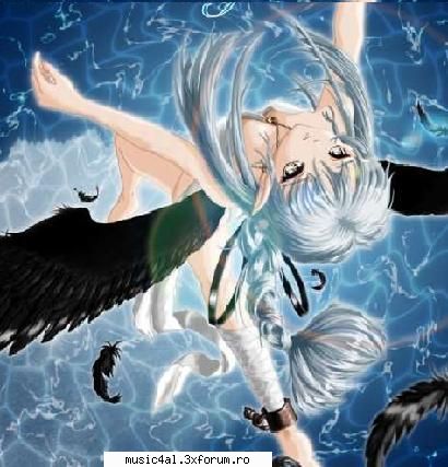 your hidden power is dark have a evil and demonic soul. you use your hidden powers for the evil
